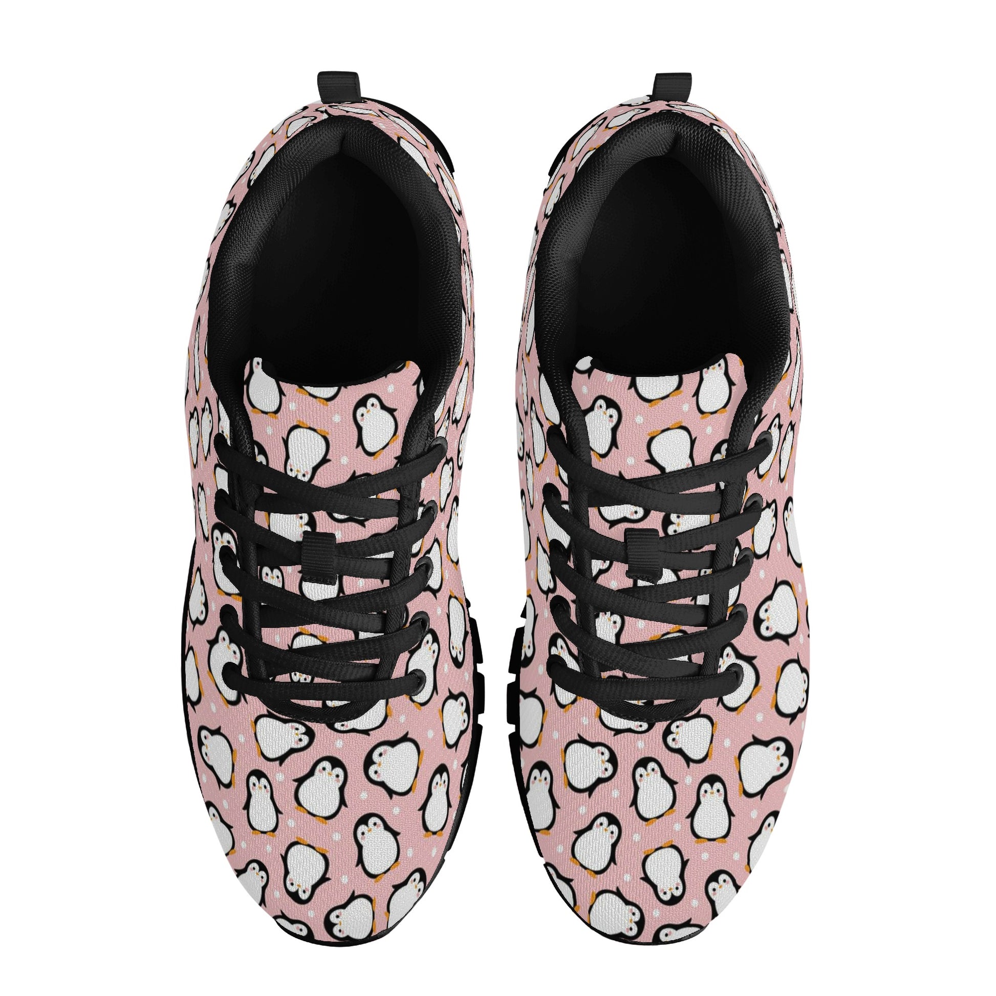 Best Penguin Women's Running Shoes