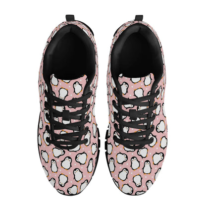 Best Penguin Women's Running Shoes