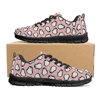Best Penguin Women's Running Shoes
