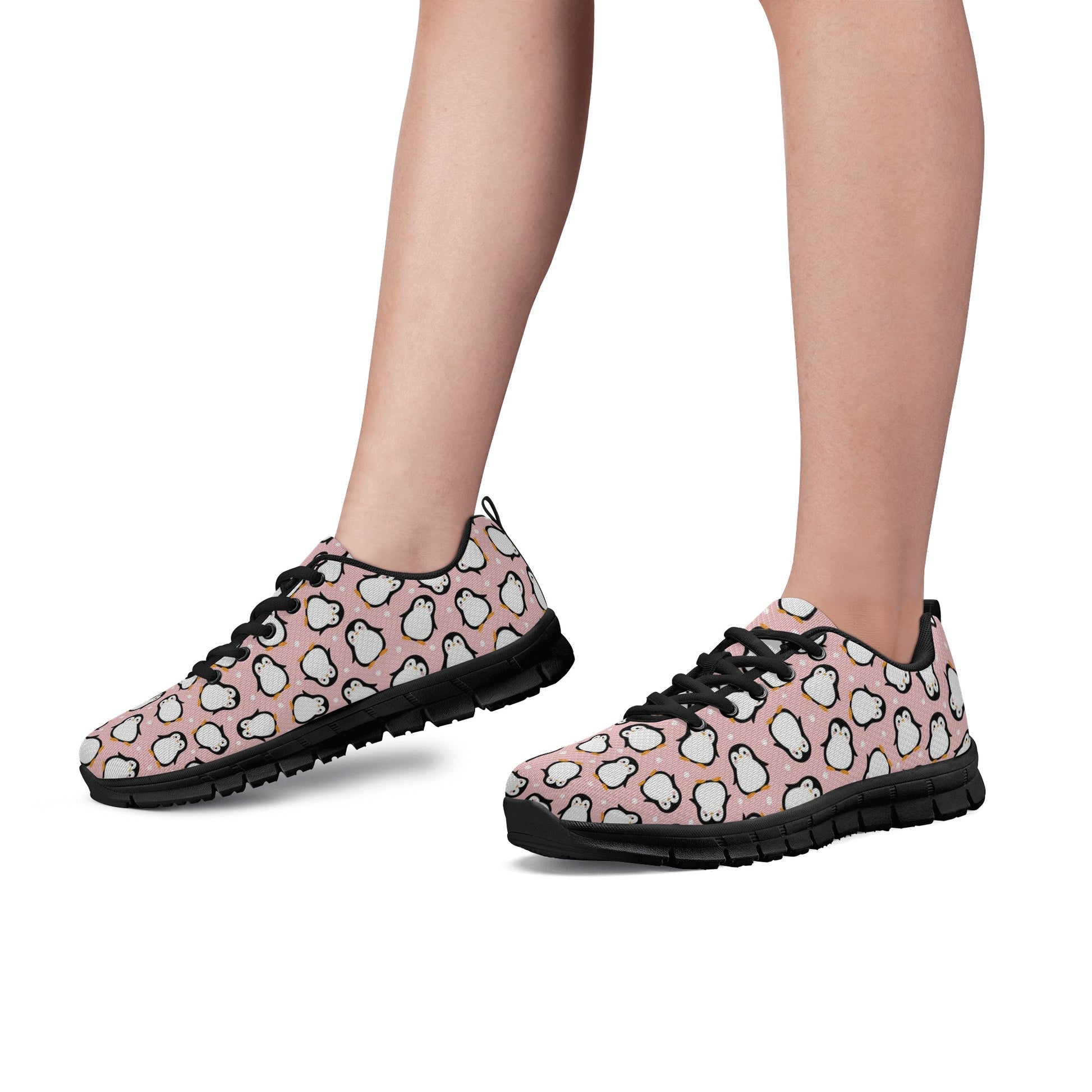 Best Penguin Women's Running Shoes