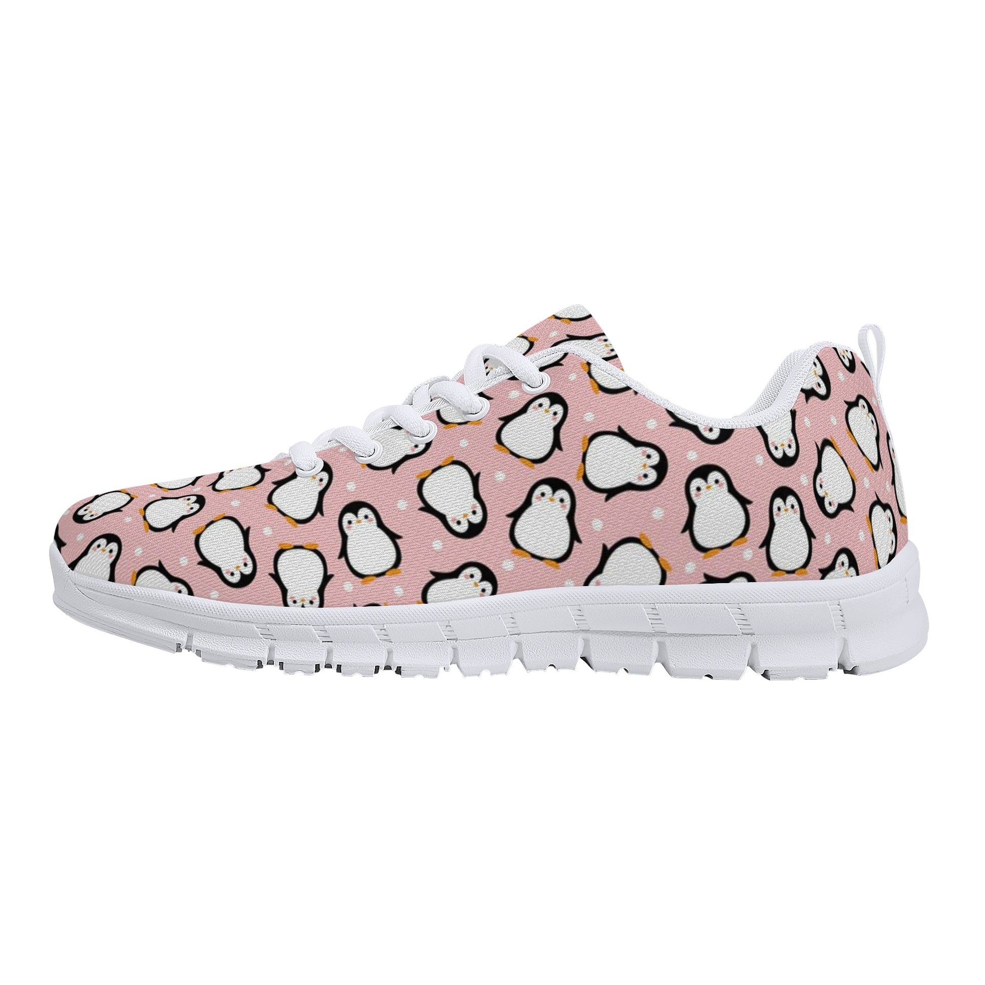 Best Penguin Women's Running Shoes