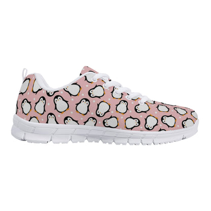 Best Penguin Women's Running Shoes