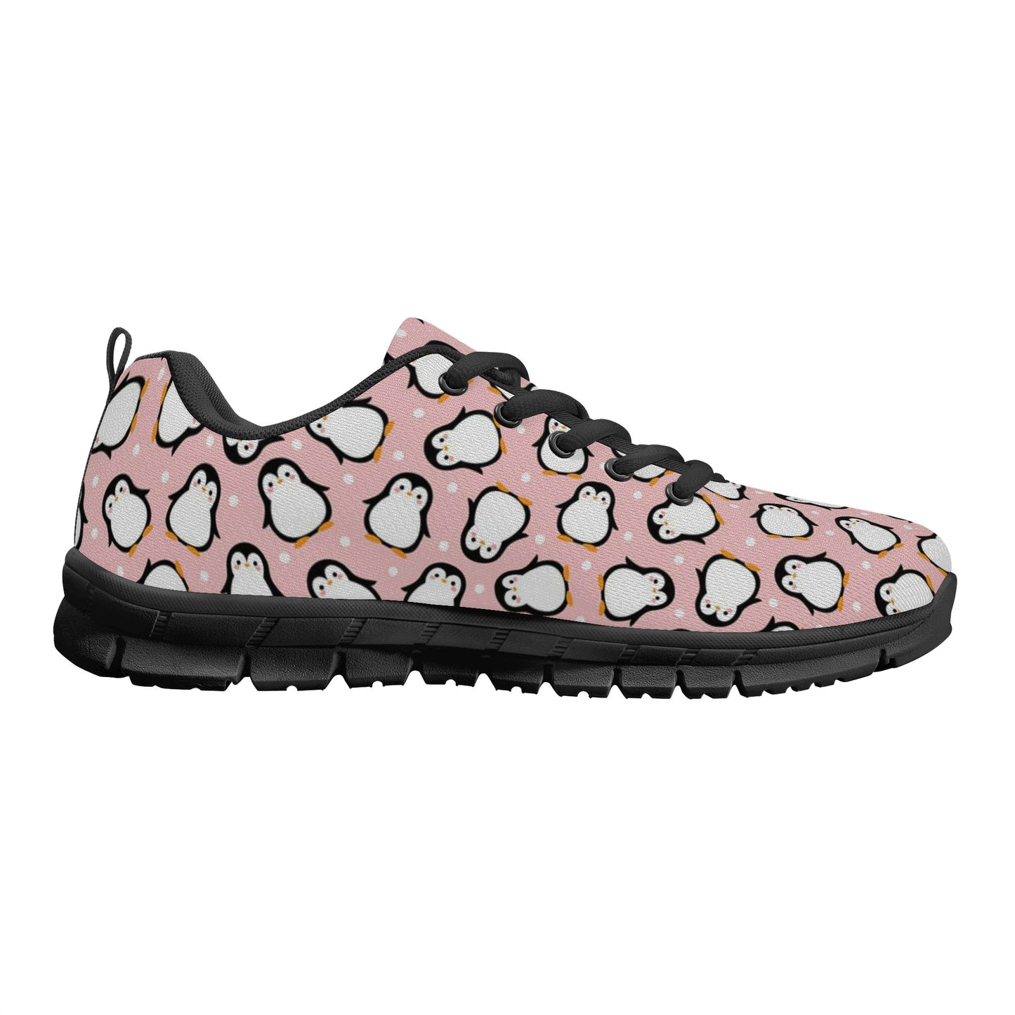 Best Penguin Women's Running Shoes