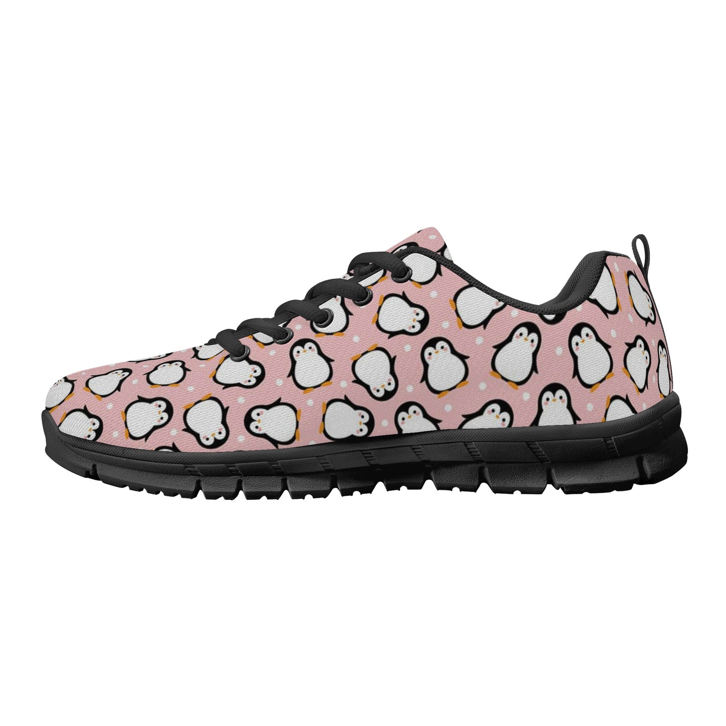 Best Penguin Women's Running Shoes
