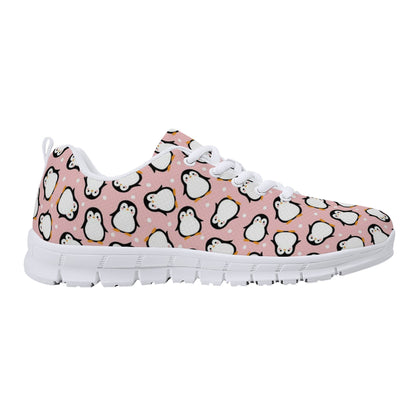 Best Penguin Women's Running Shoes