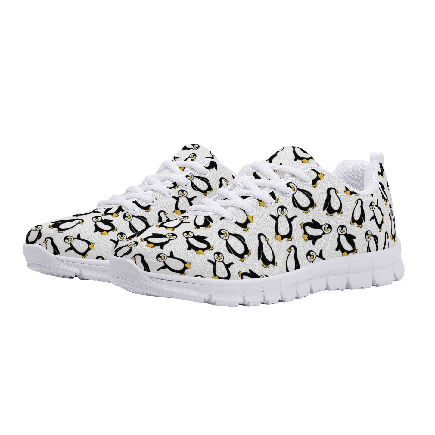 Penguin Fitness Women's Running Shoes