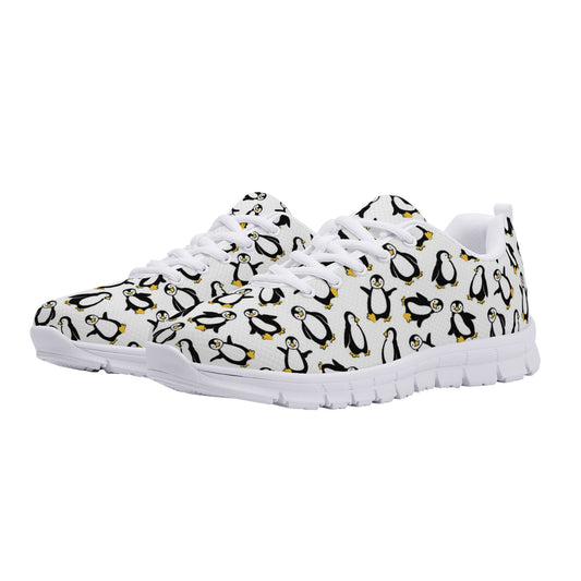 Penguin Fitness Women's Running Shoes