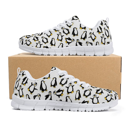 Penguin Fitness Women's Running Shoes