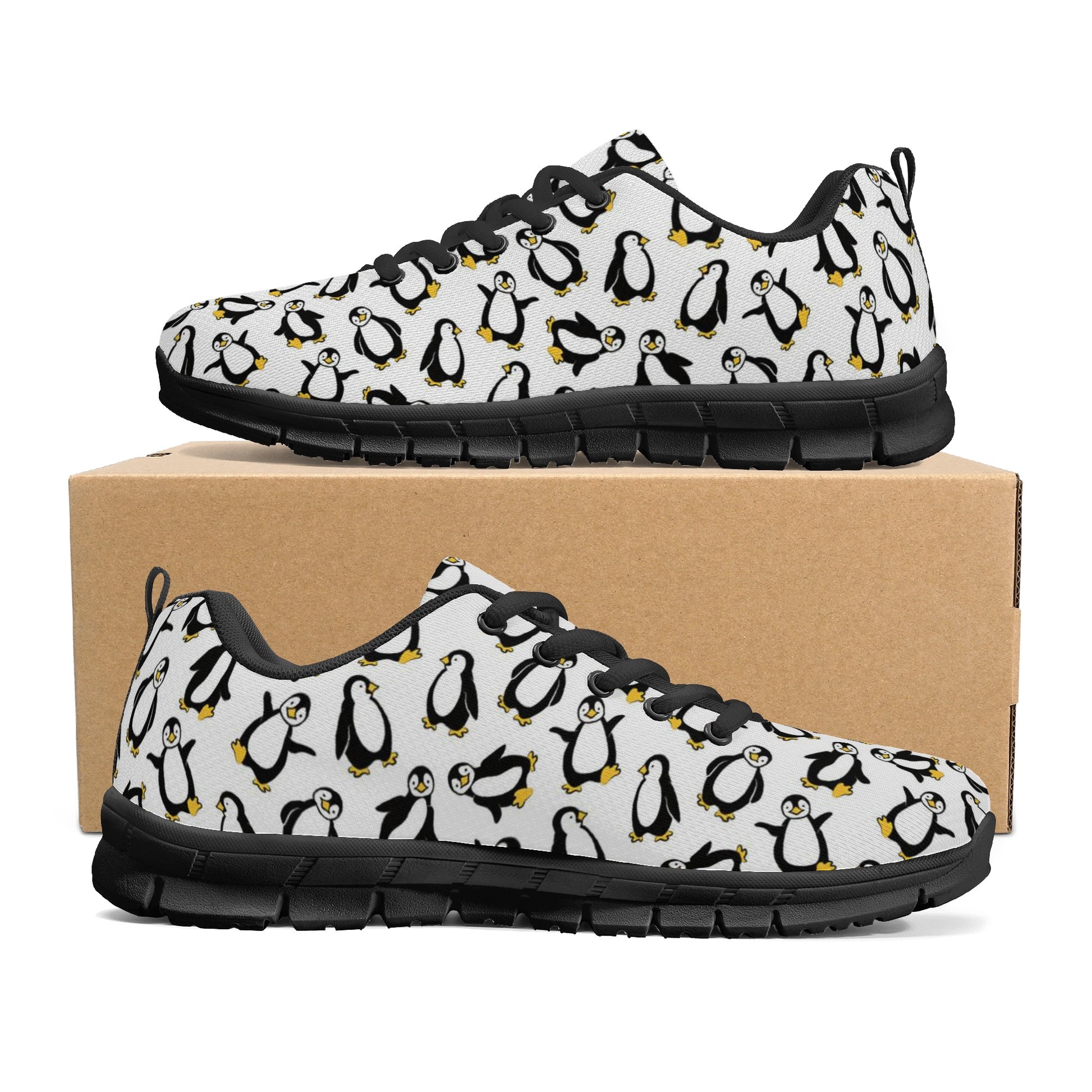 Penguin Fitness Women's Running Shoes