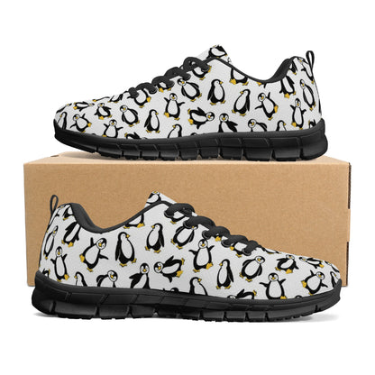 Penguin Fitness Women's Running Shoes