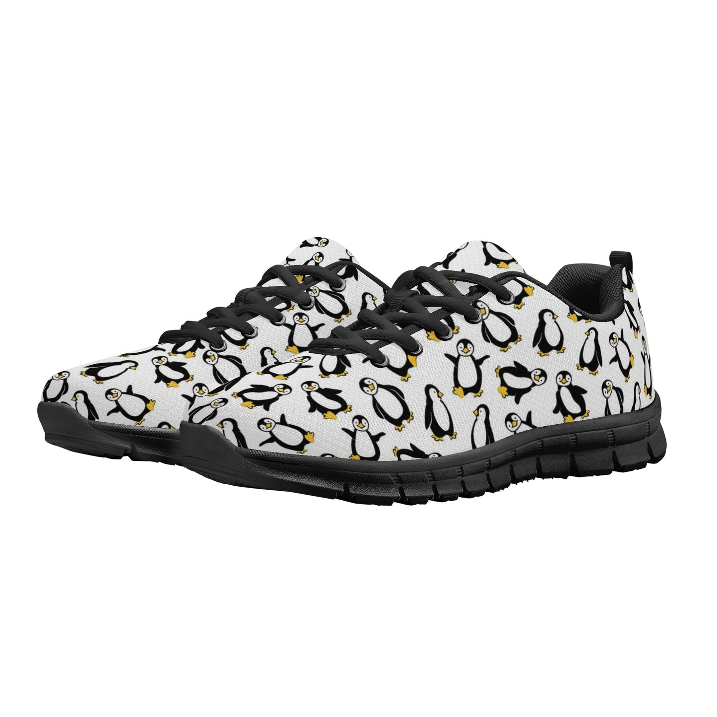 Penguin Fitness Women's Running Shoes