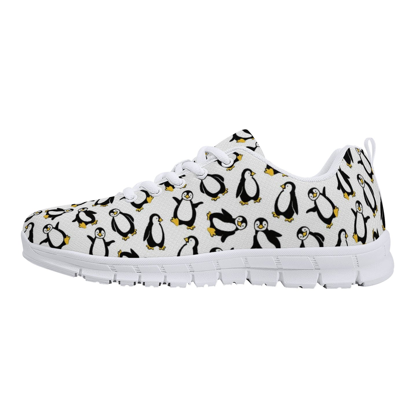Penguin Fitness Women's Running Shoes