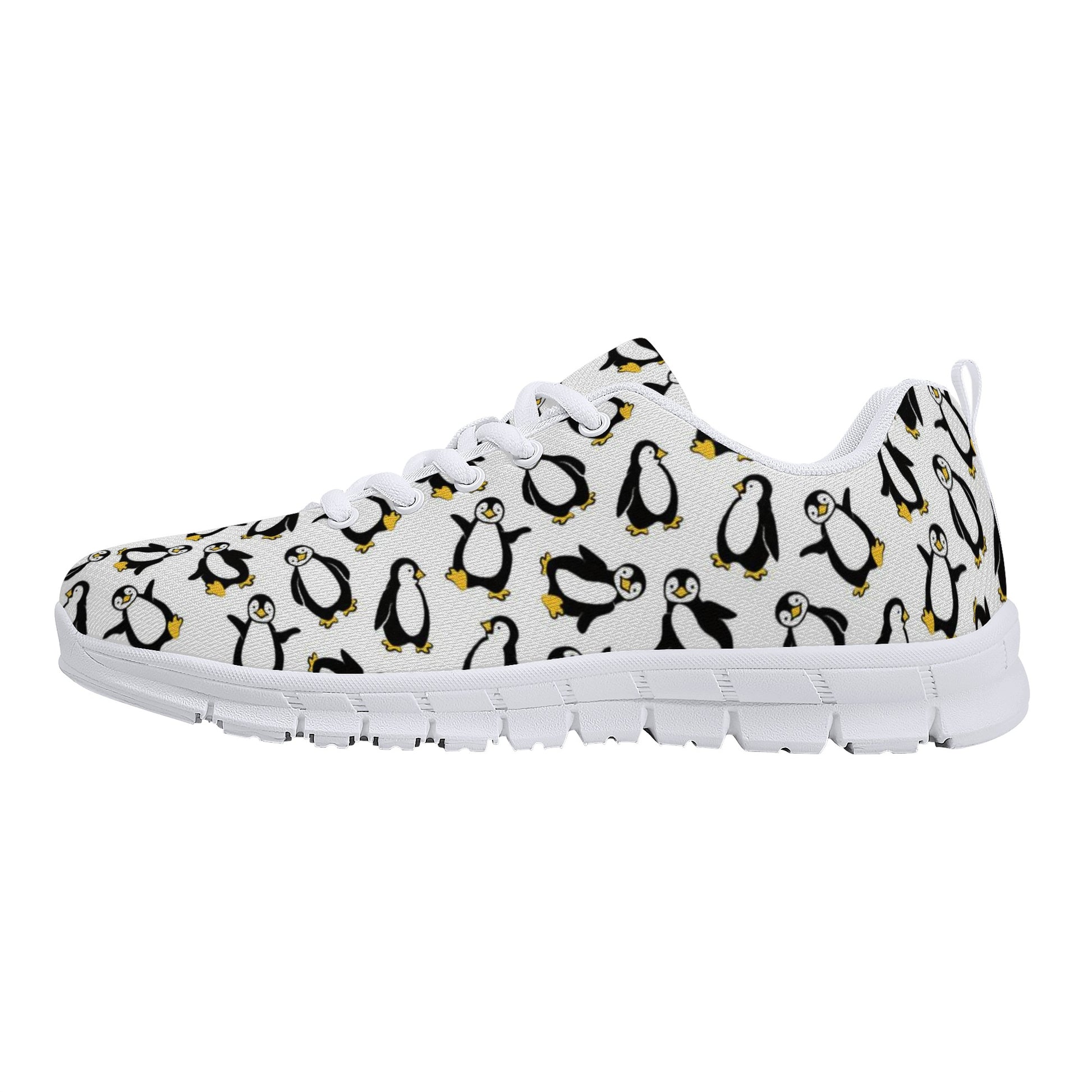 Penguin Fitness Women's Running Shoes