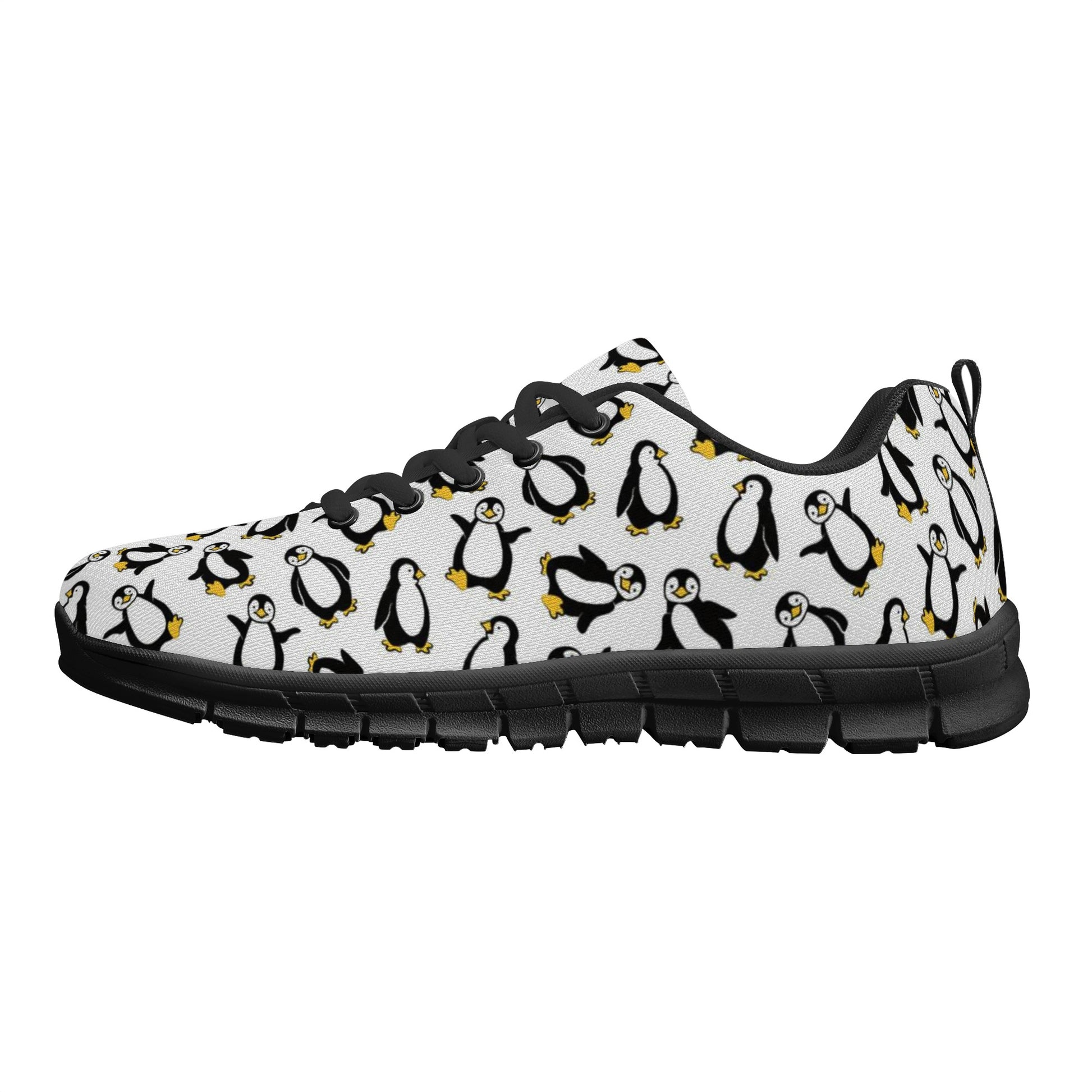 Penguin Fitness Women's Running Shoes