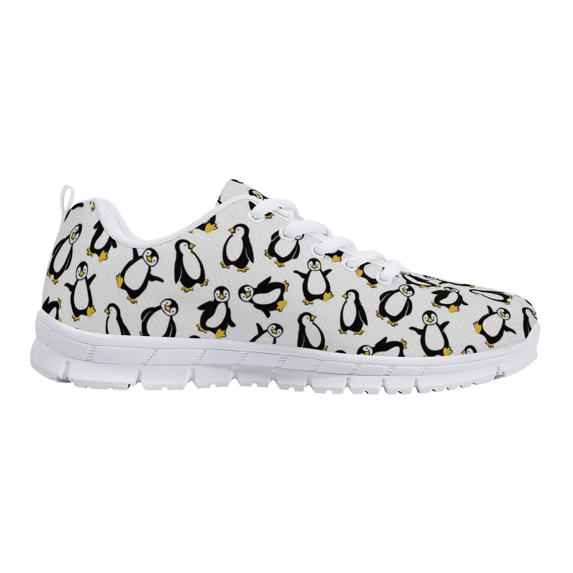 Penguin Fitness Women's Running Shoes
