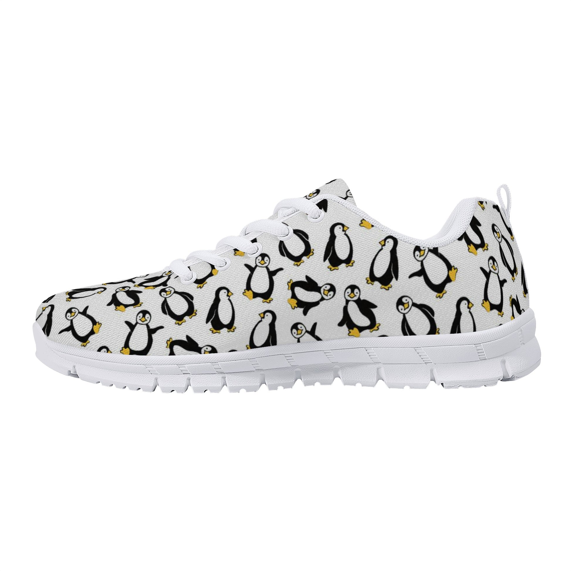 Penguin Fitness Women's Running Shoes