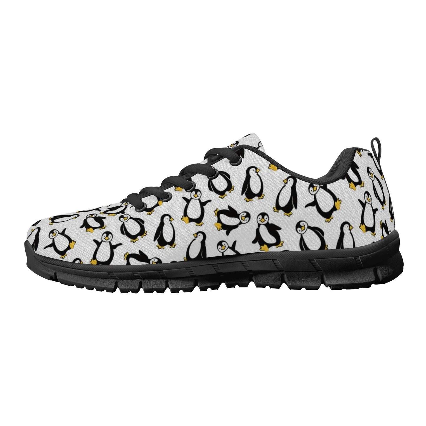 Penguin Fitness Women's Running Shoes