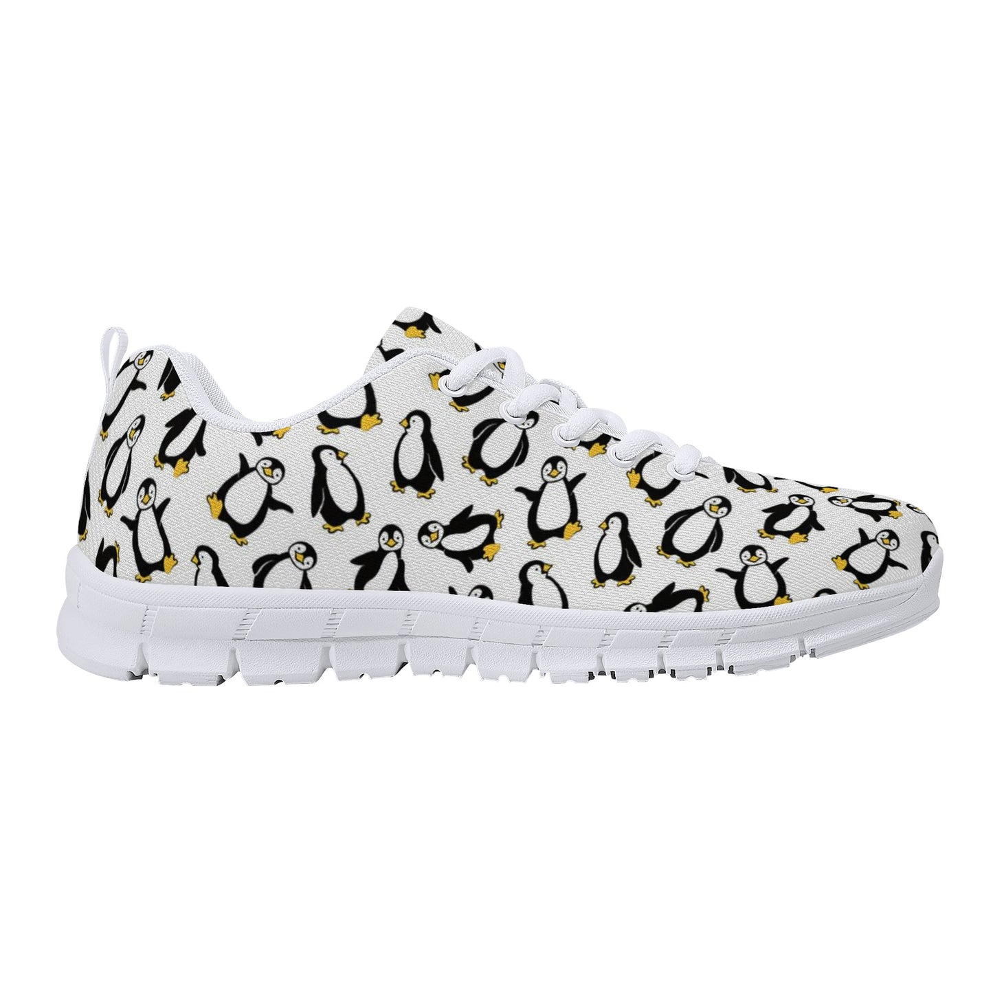 Penguin Fitness Women's Running Shoes