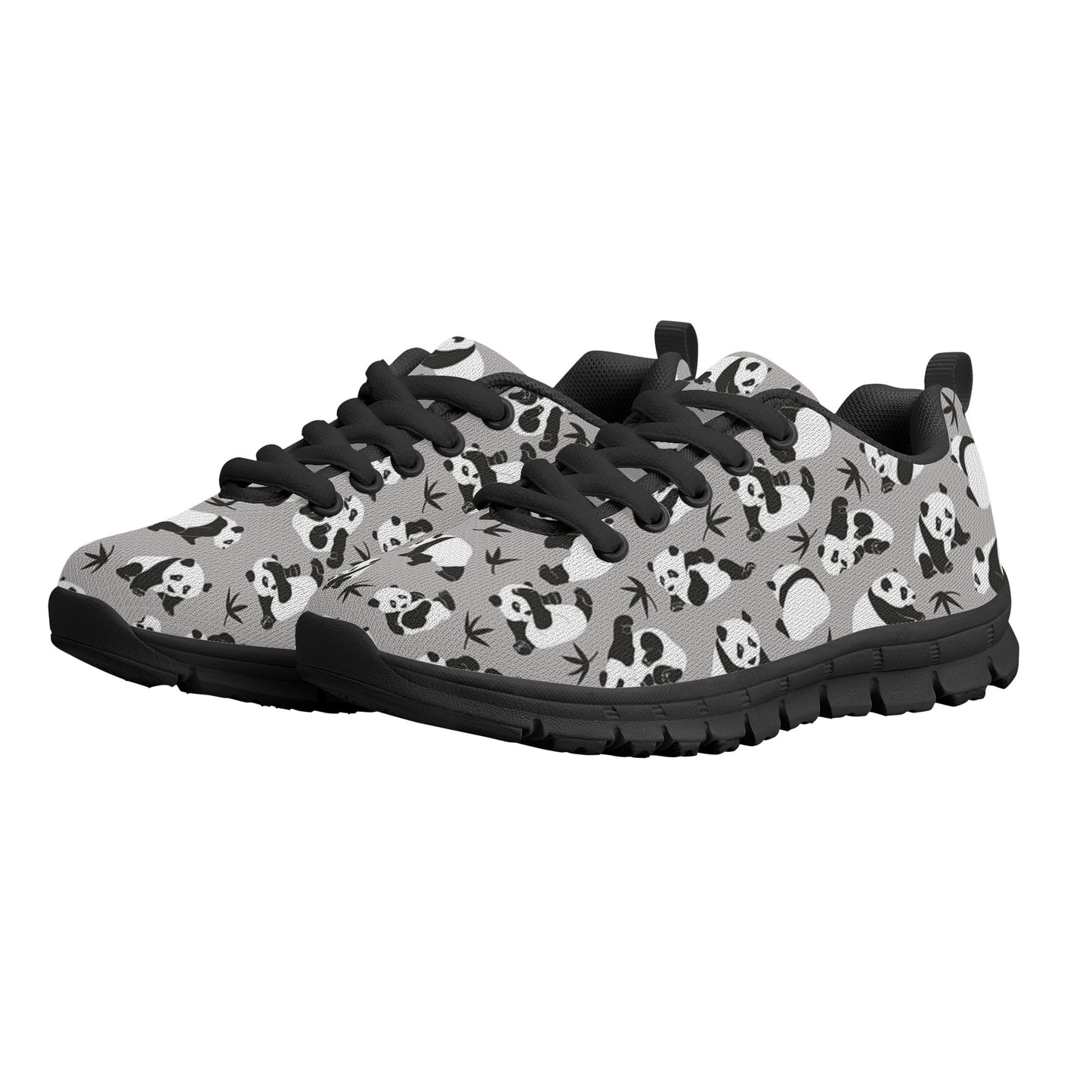 Best Panda Kid's Running Shoes