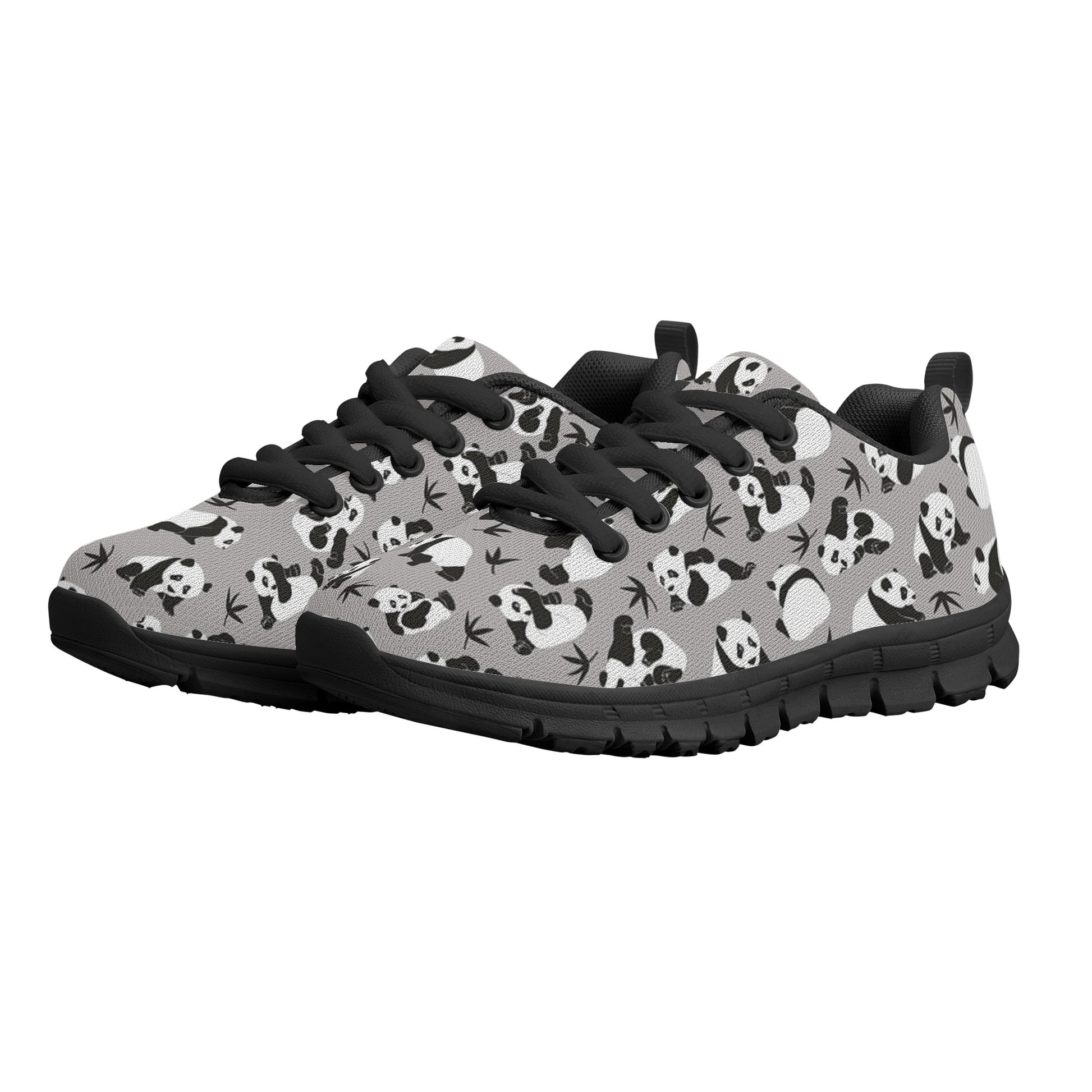 Best Panda Kid's Running Shoes