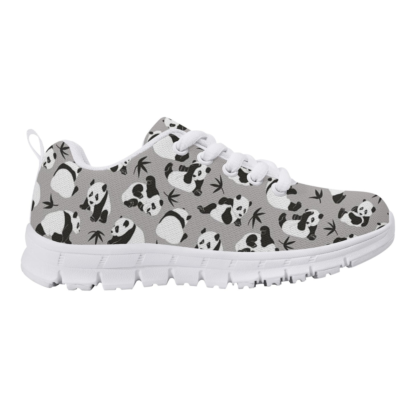 Best Panda Kid's Running Shoes