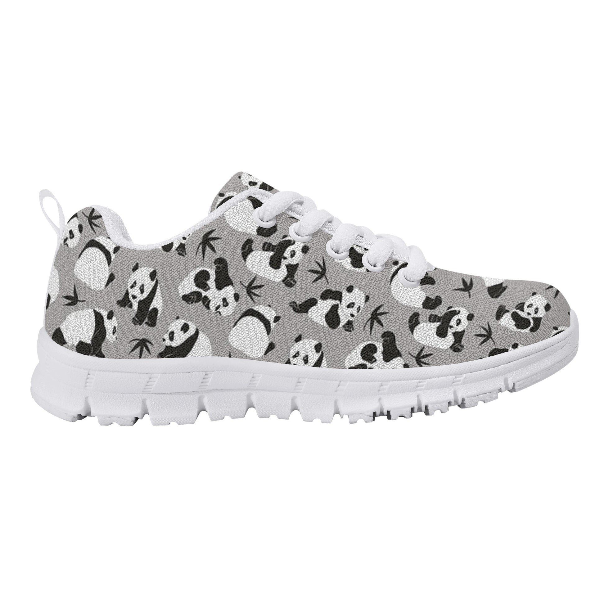 Best Panda Kid's Running Shoes