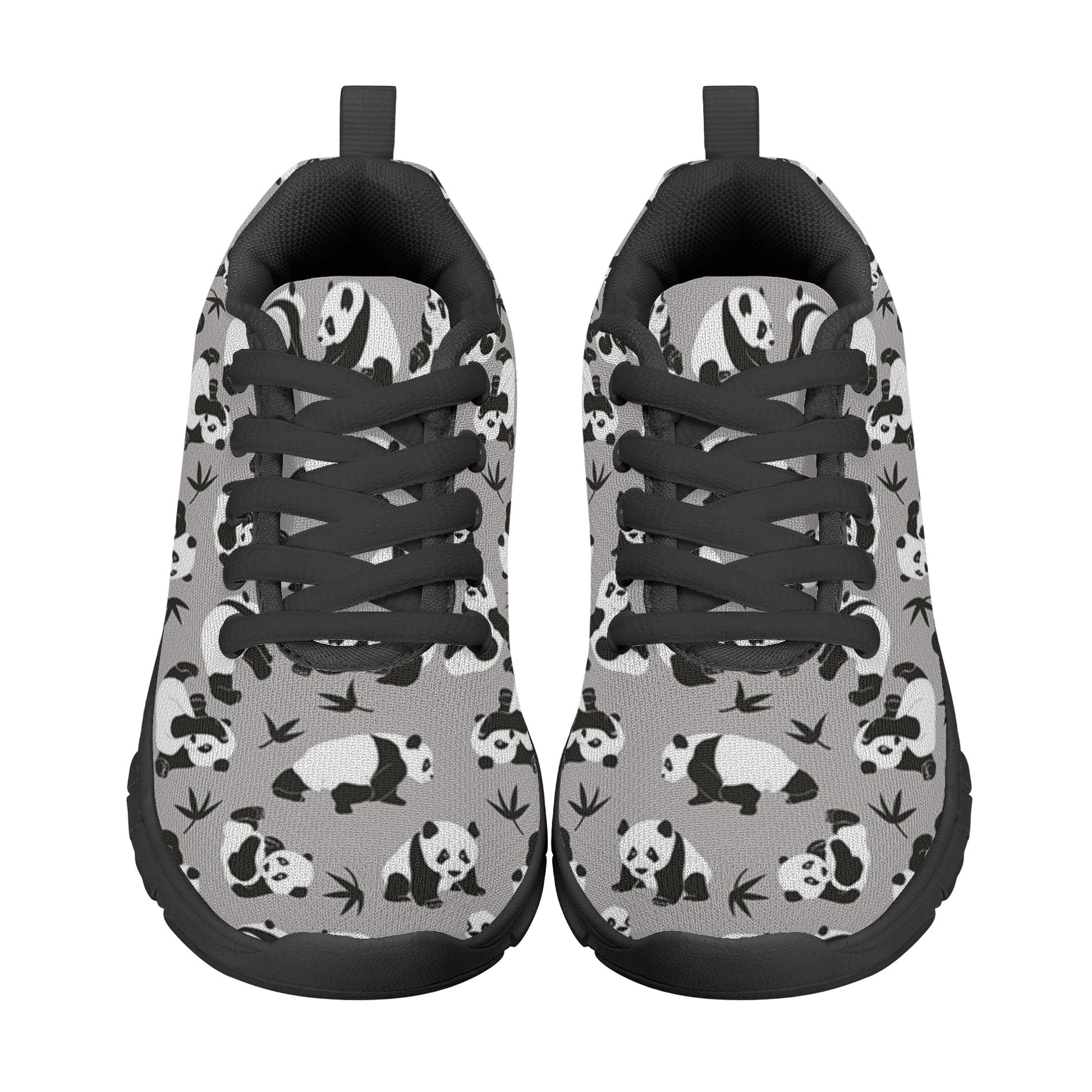 Best Panda Kid's Running Shoes