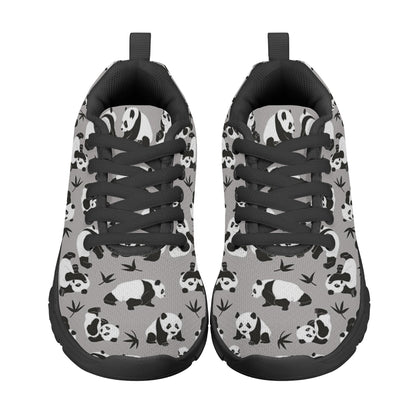 Best Panda Kid's Running Shoes