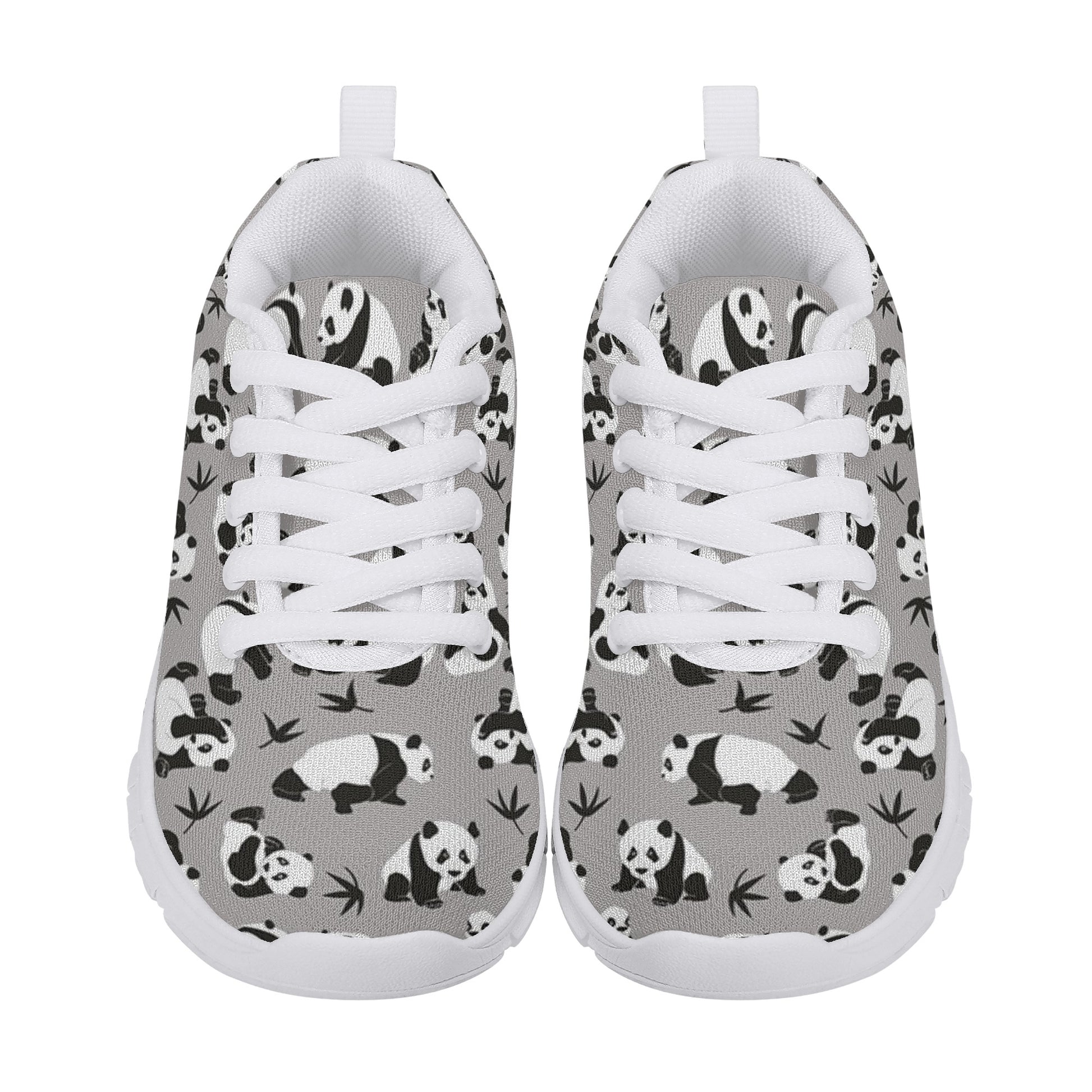 Best Panda Kid's Running Shoes