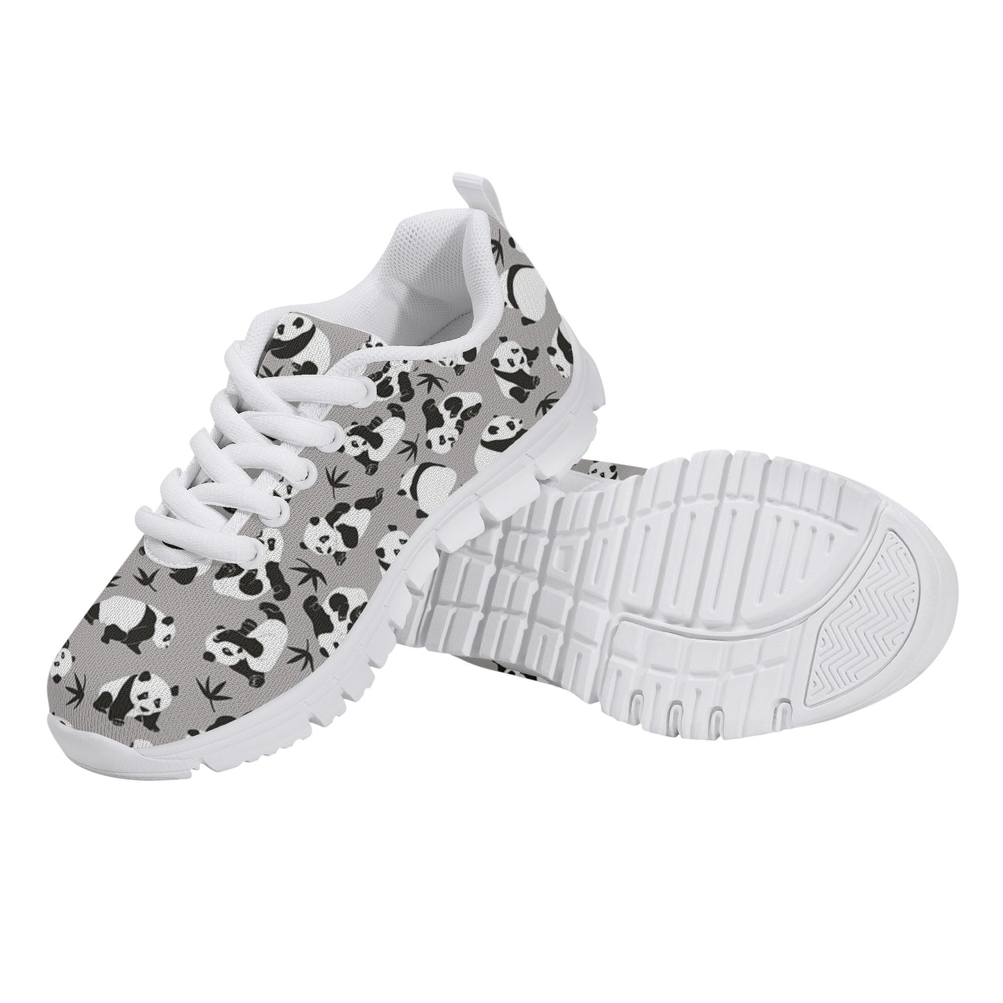 Best Panda Kid's Running Shoes