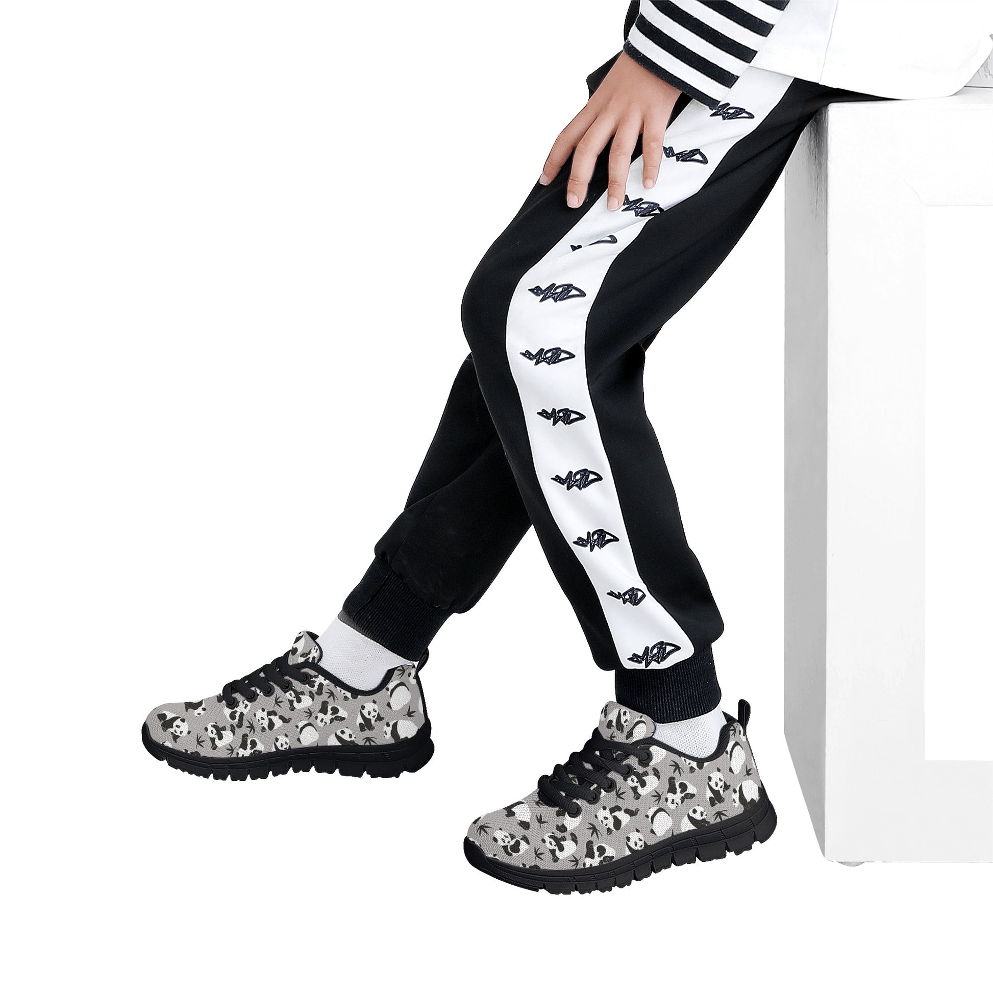Best Panda Kid's Running Shoes