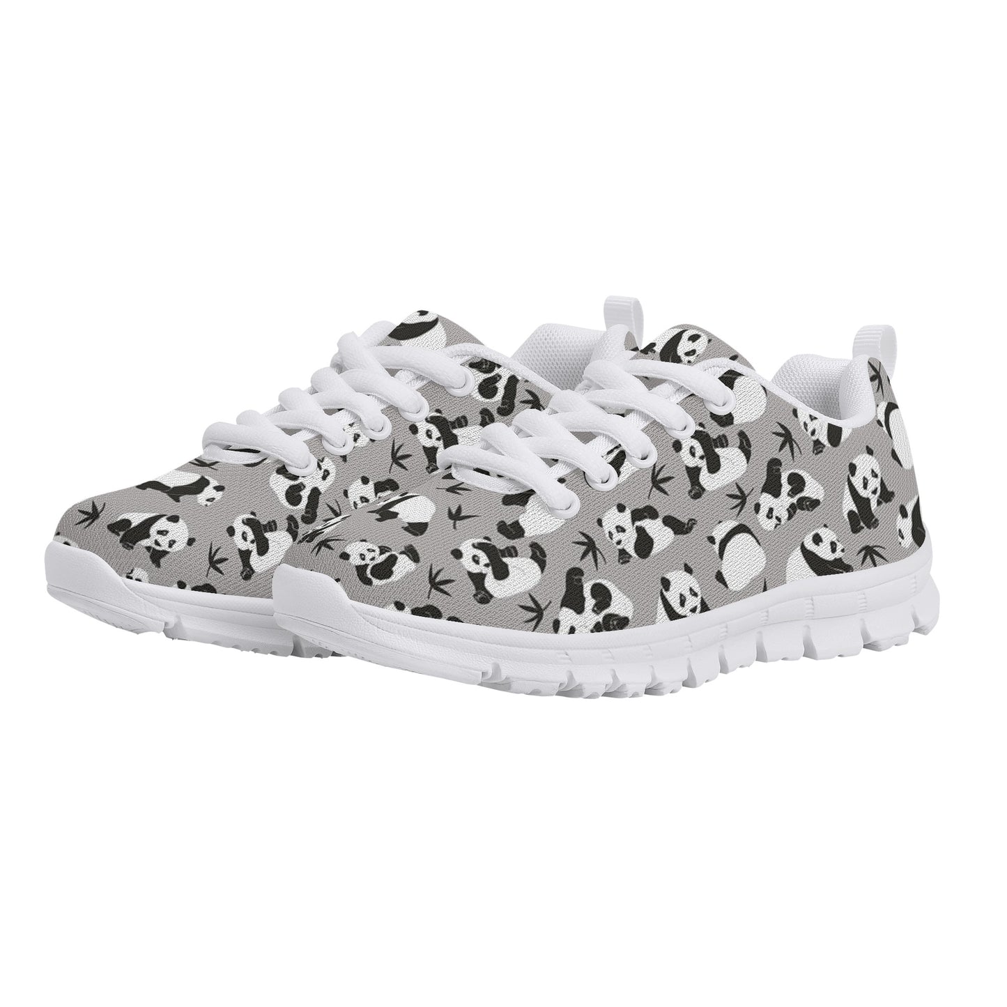 Best Panda Kid's Running Shoes