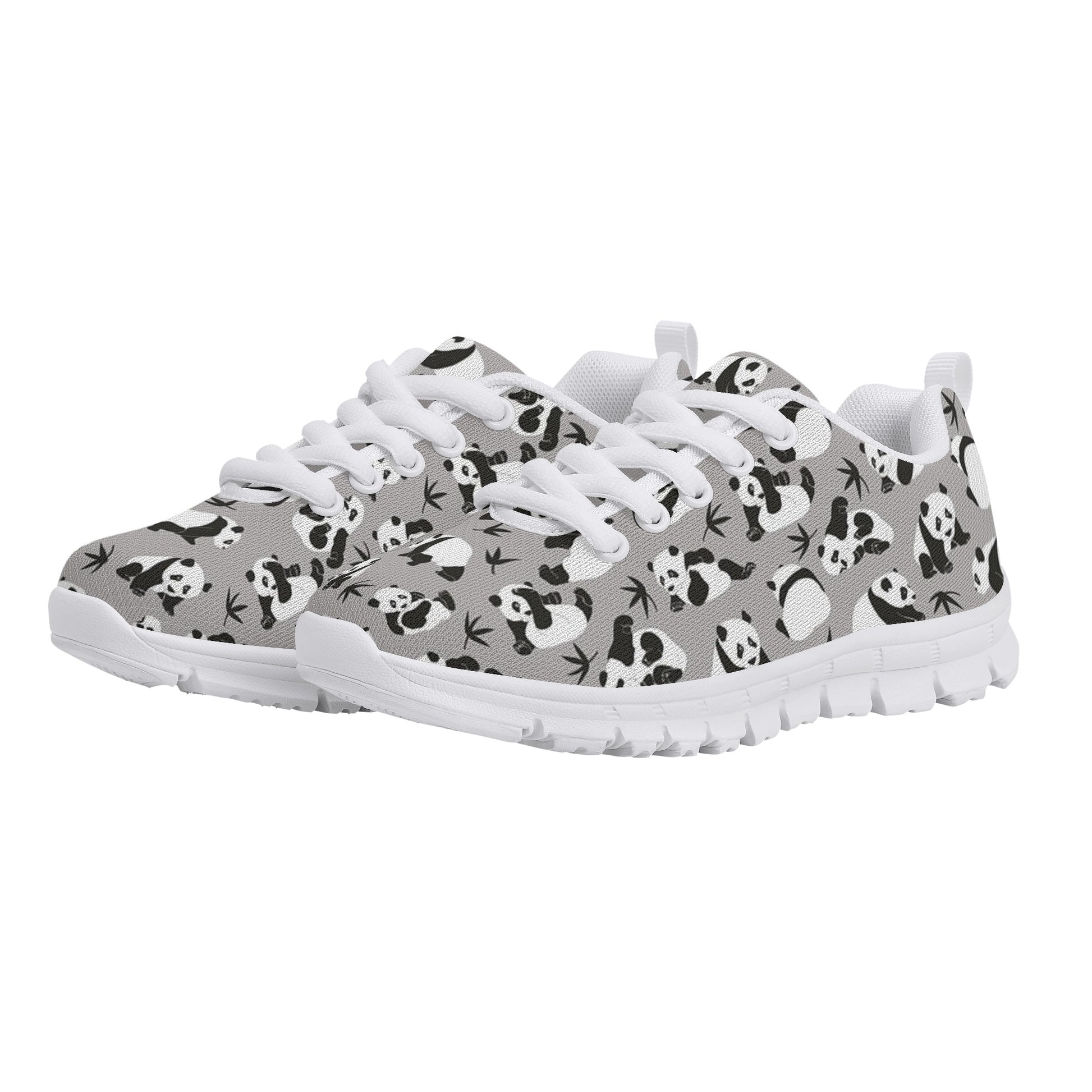 Best Panda Kid's Running Shoes