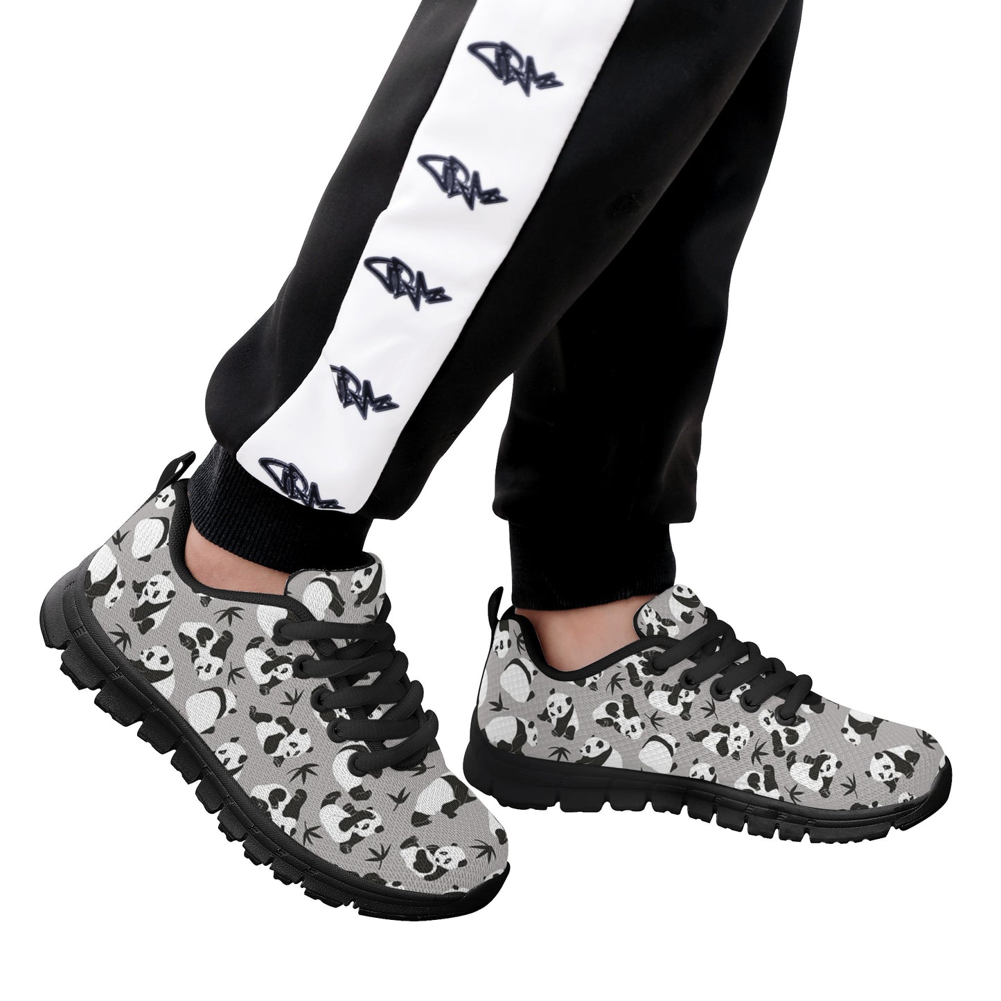 Best Panda Kid's Running Shoes