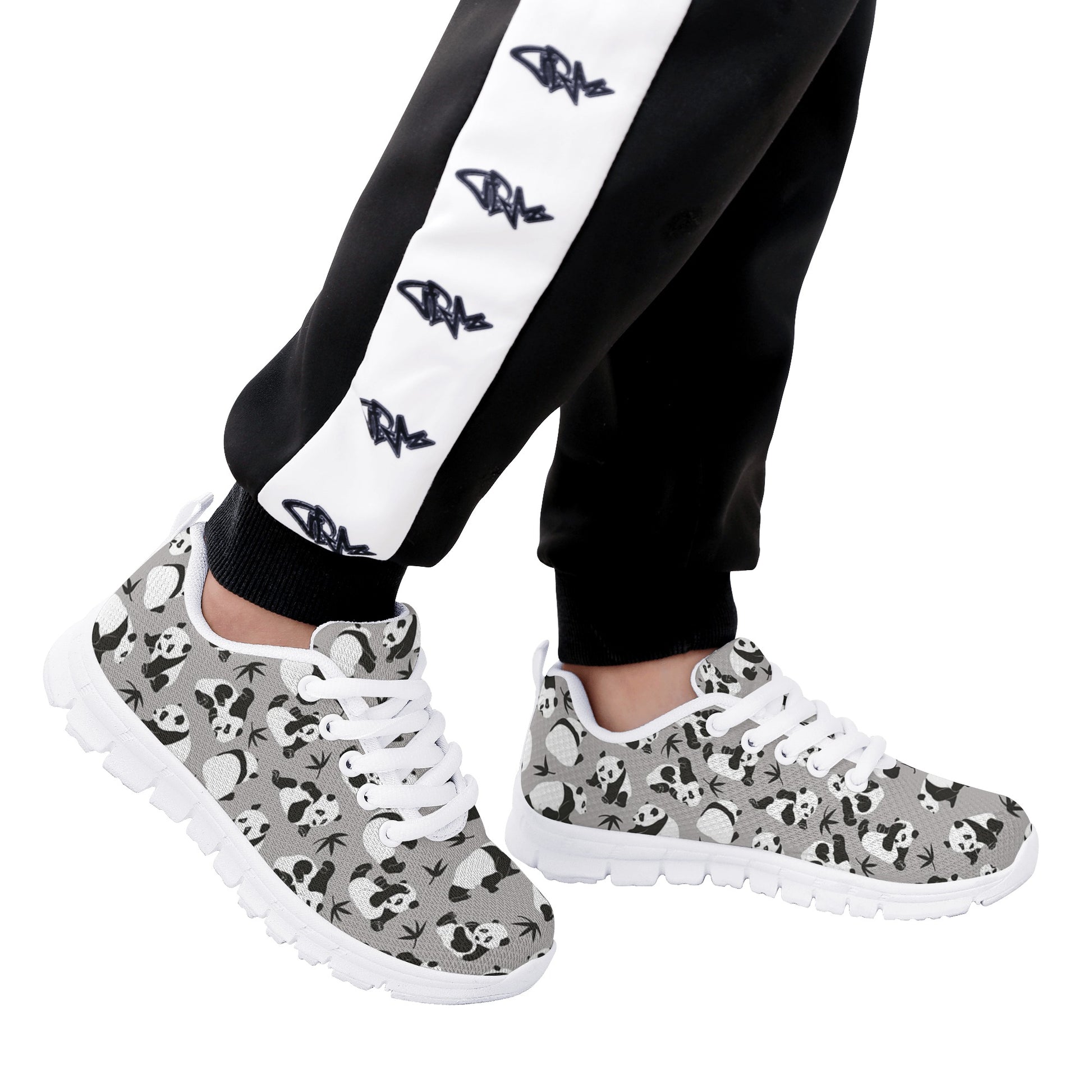 Best Panda Kid's Running Shoes