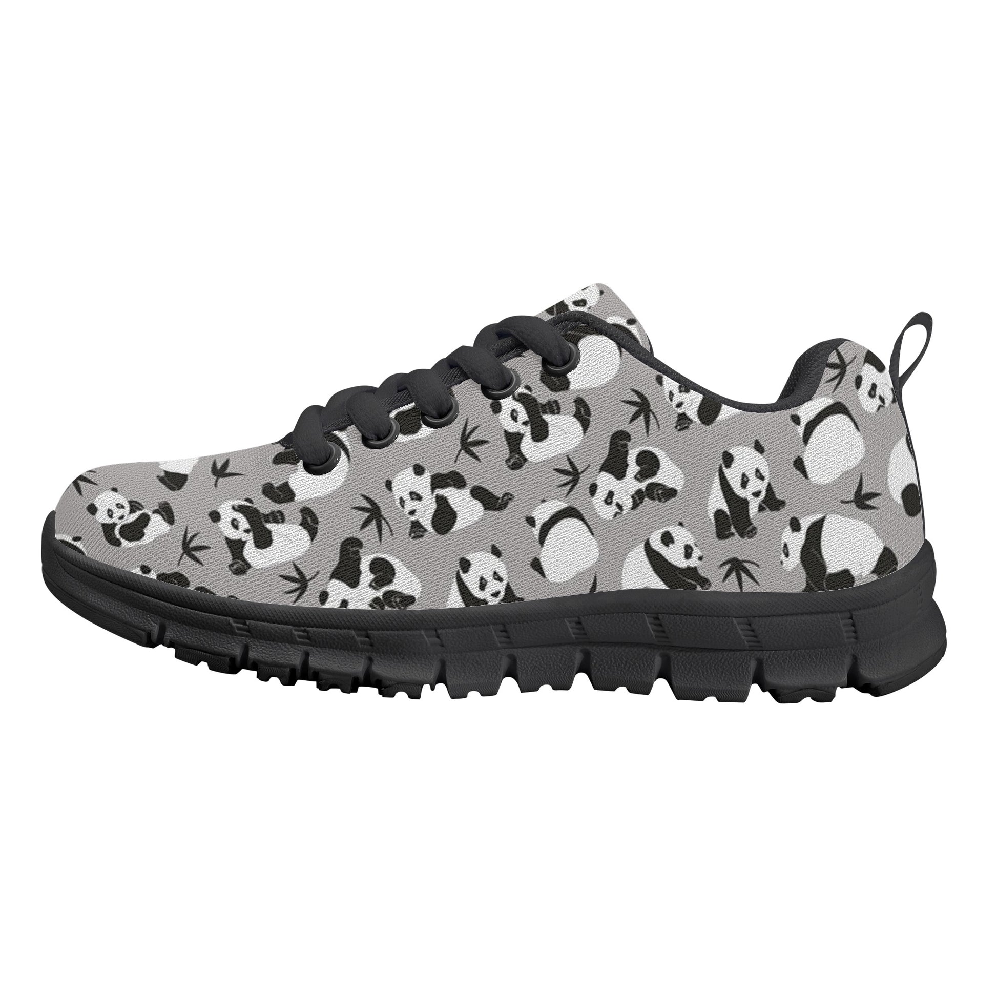 Best Panda Kid's Running Shoes