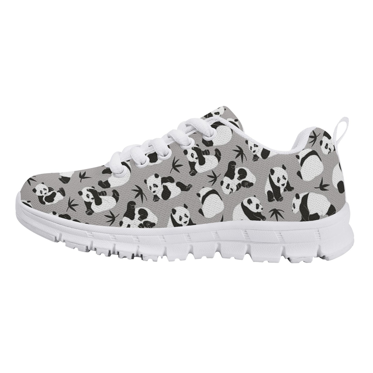 Best Panda Kid's Running Shoes