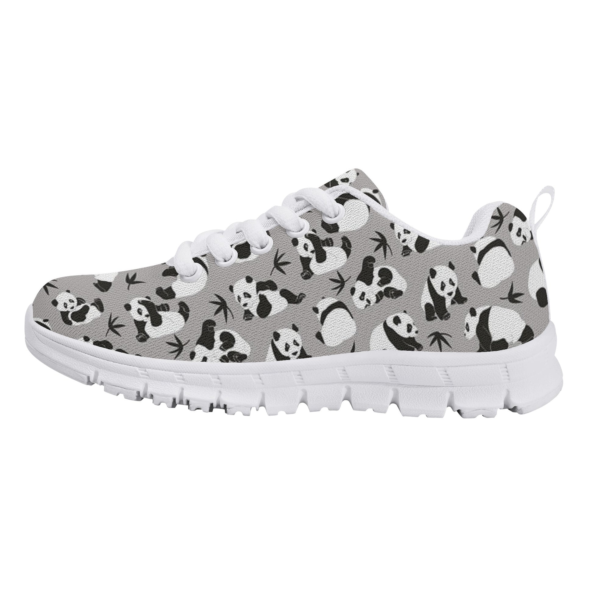 Best Panda Kid's Running Shoes