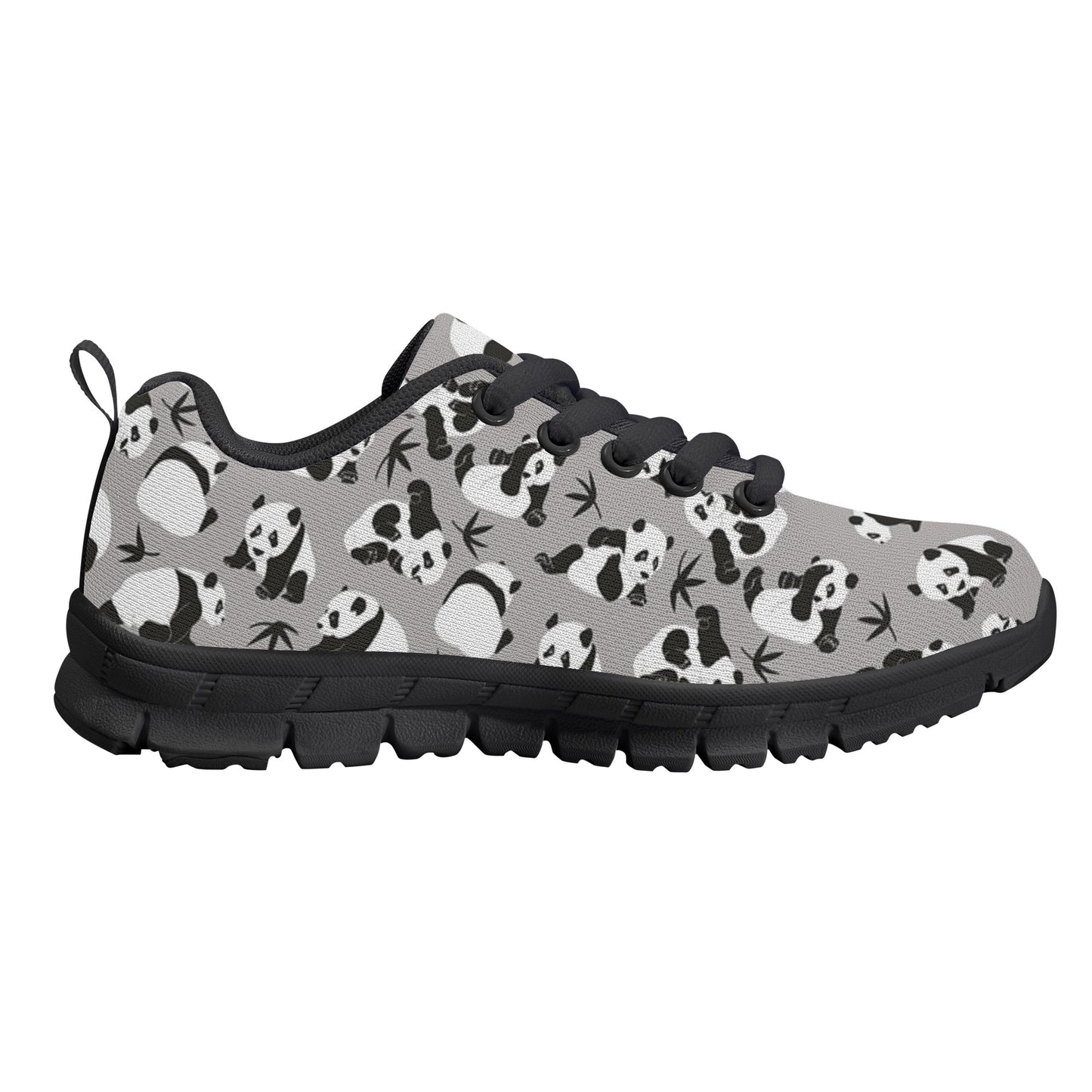 Best Panda Kid's Running Shoes