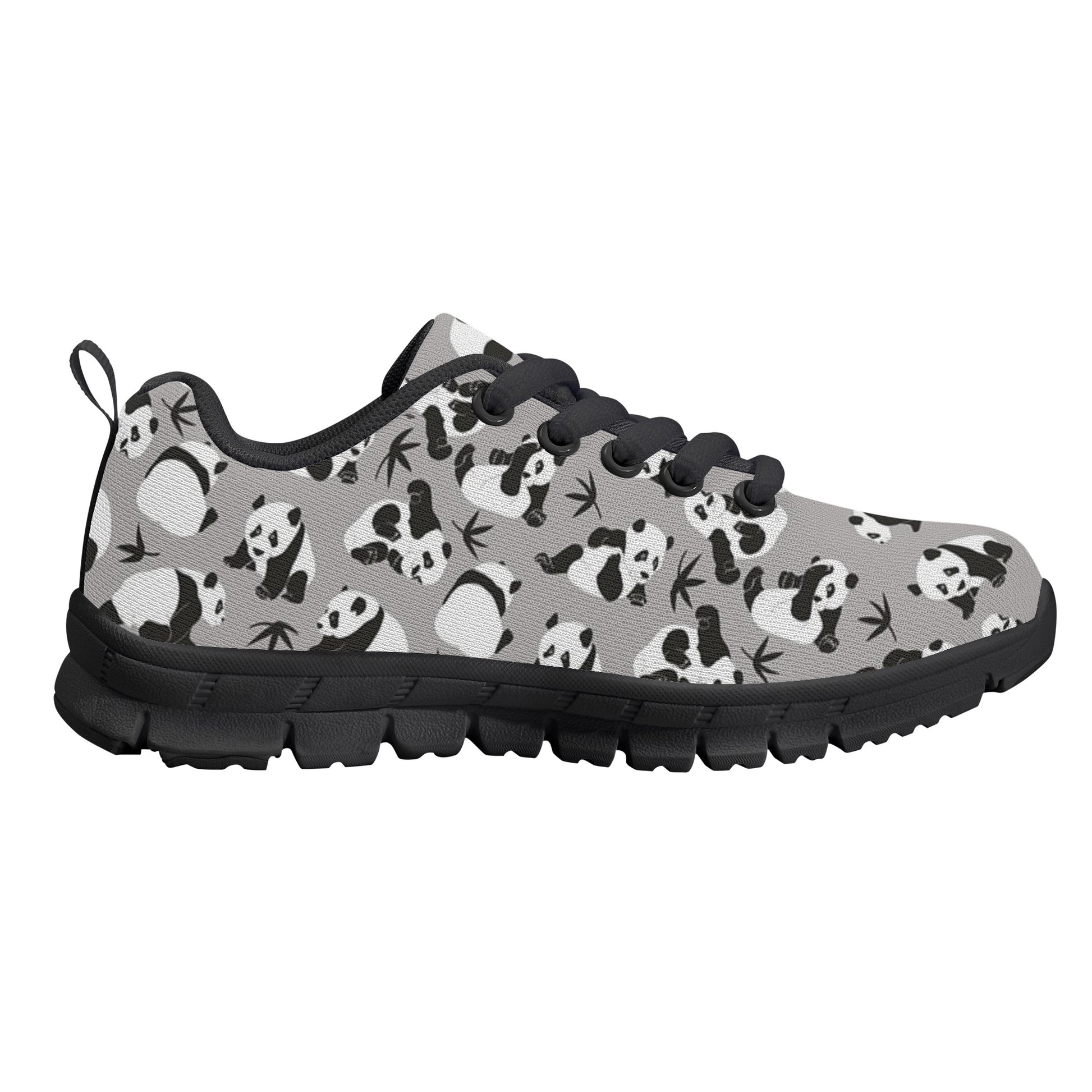 Best Panda Kid's Running Shoes