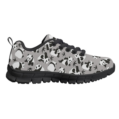Best Panda Kid's Running Shoes