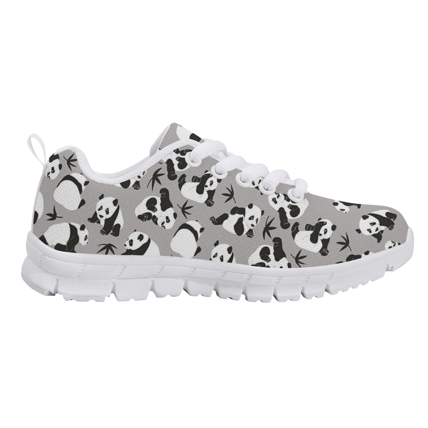 Best Panda Kid's Running Shoes