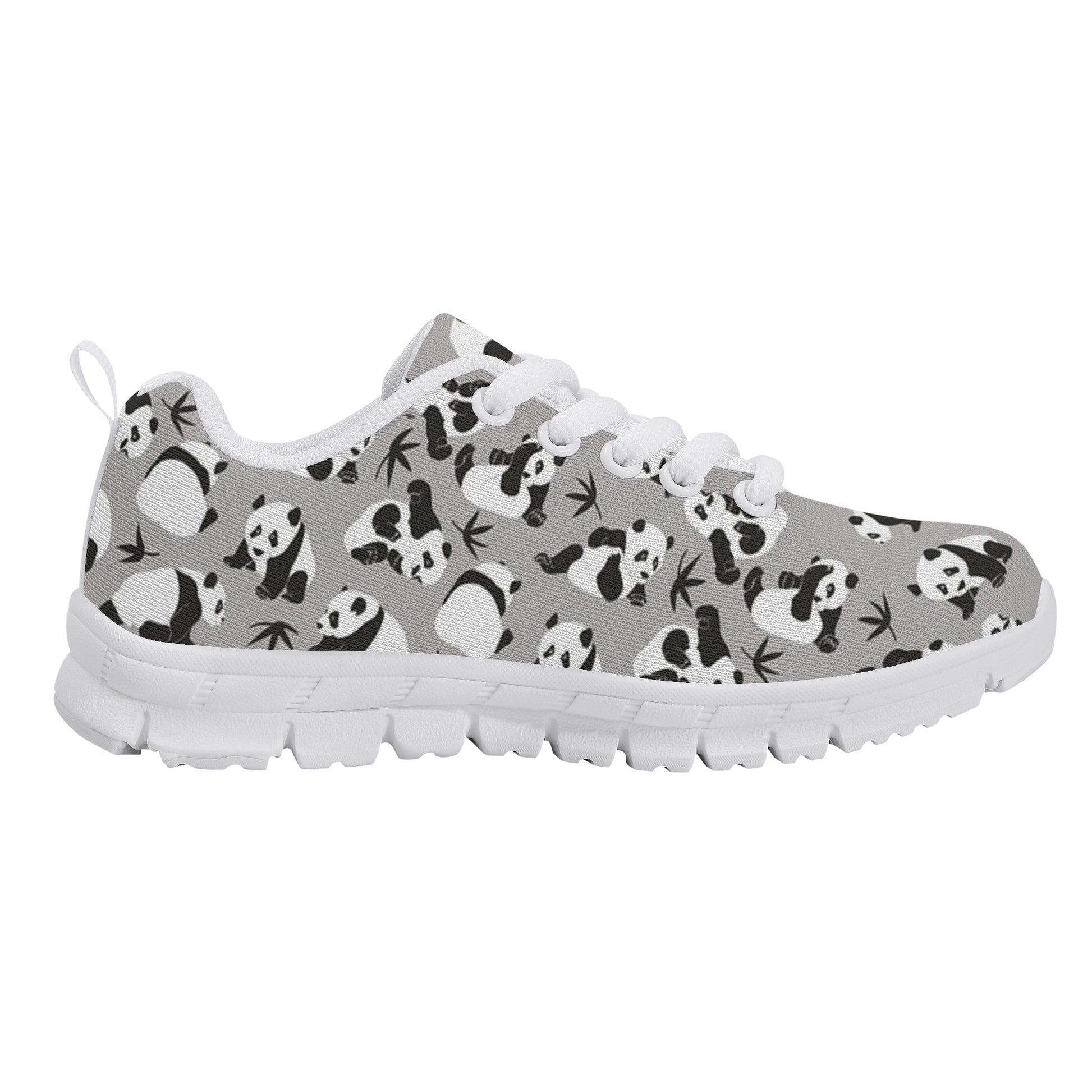 Best Panda Kid's Running Shoes