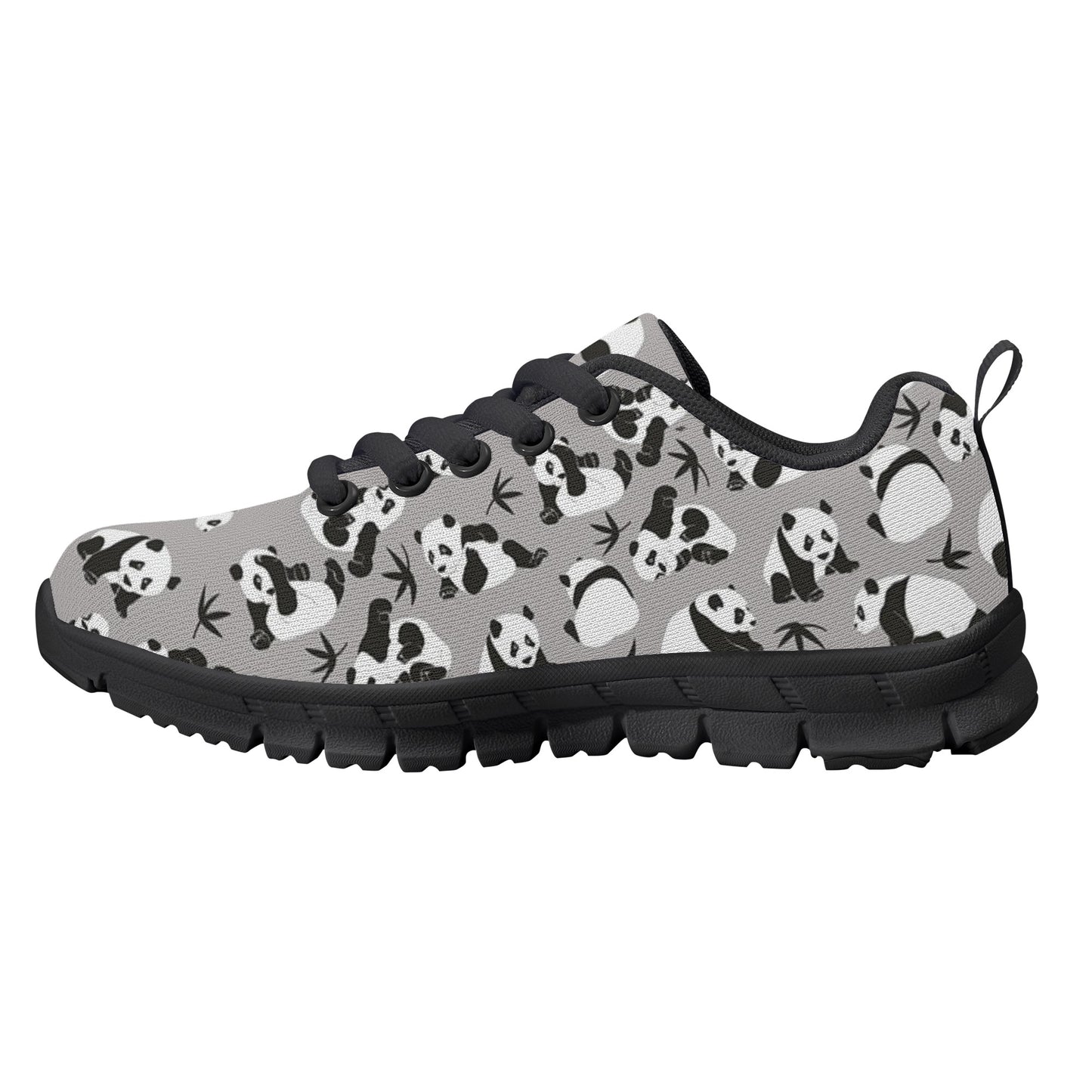 Best Panda Kid's Running Shoes