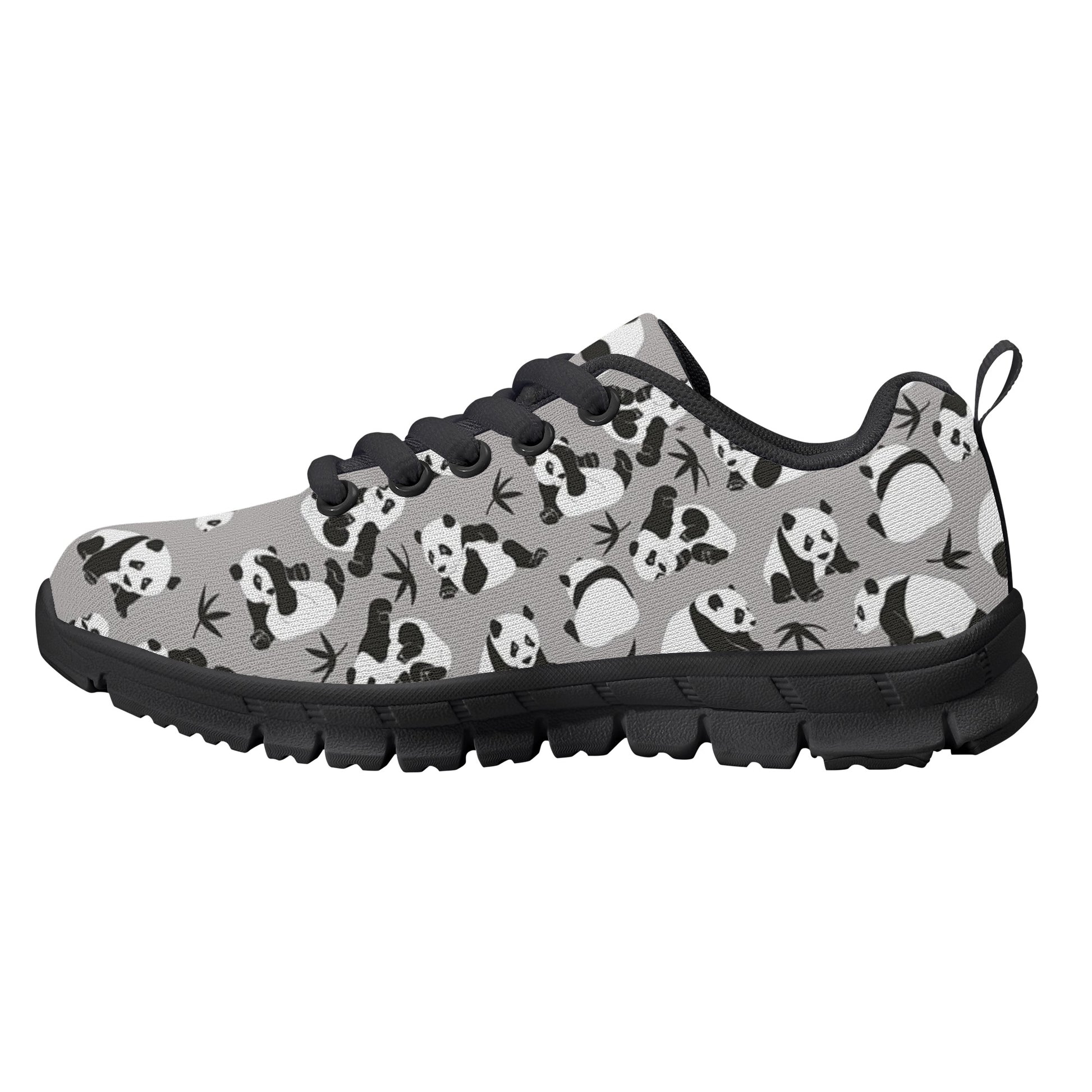 Best Panda Kid's Running Shoes
