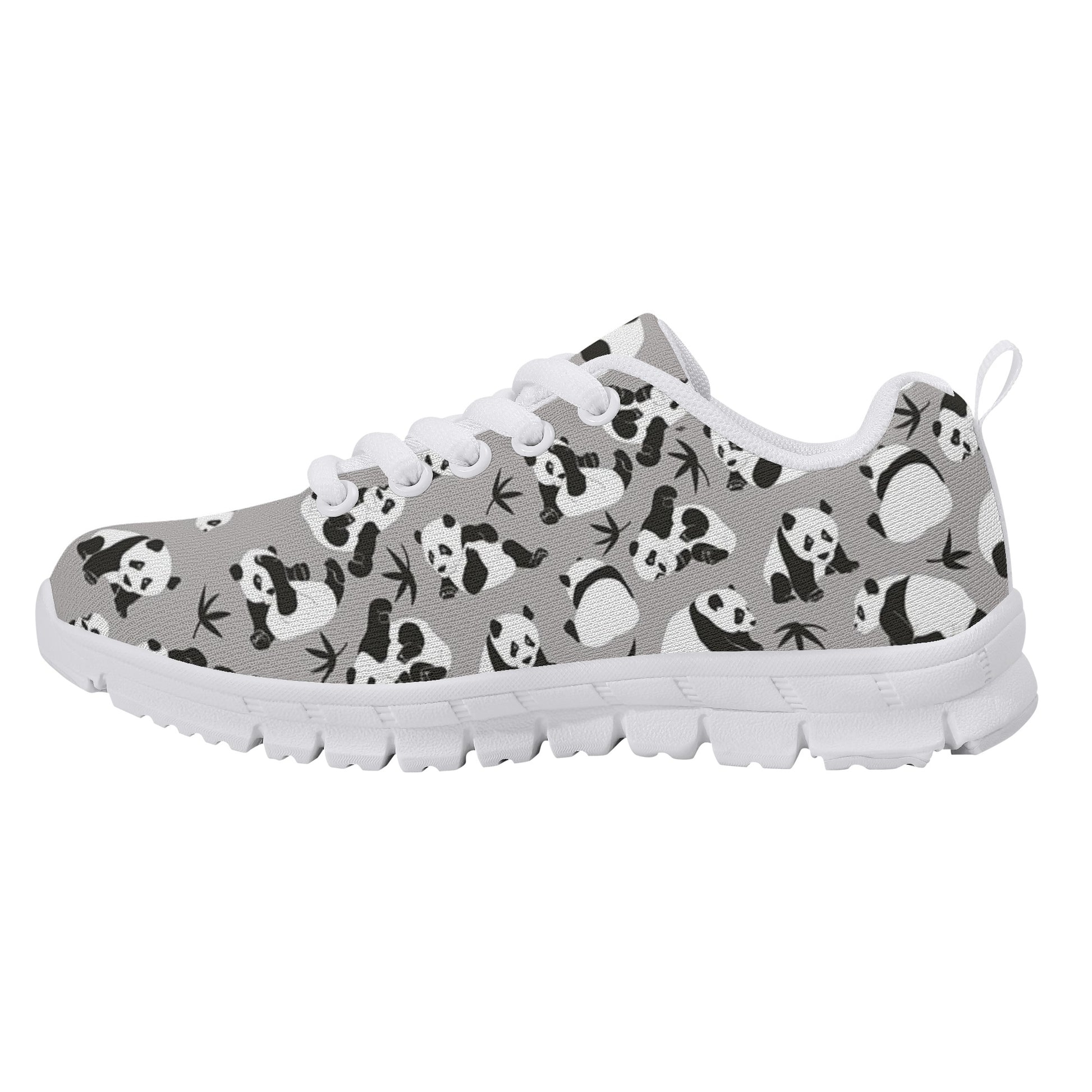 Best Panda Kid's Running Shoes