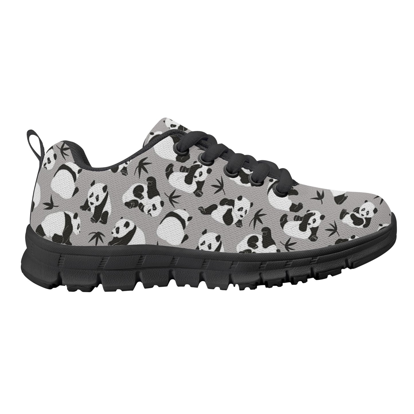 Best Panda Kid's Running Shoes