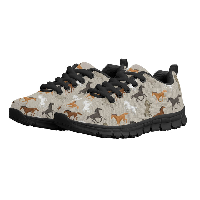 Kids' Running Shoes