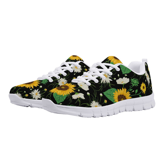Daisy Sunflower Women's Running Shoes