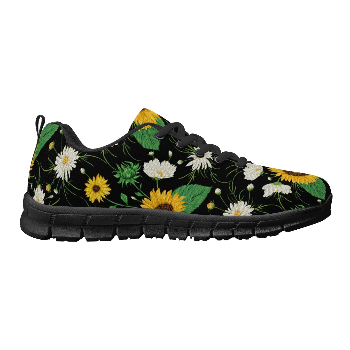 Daisy Sunflower Women's Running Shoes